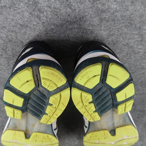 Asics Shoes Mens 12.5 Athletic Trainers Gel Kayano 27 Running Comfort Sneakers main image 11